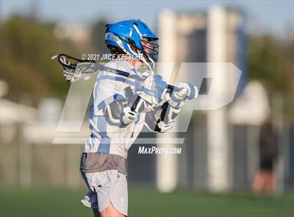 Thumbnail 1 in St. Francis @ Culver City (CIF-SS Div 2 Final) photogallery.