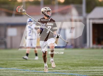 Thumbnail 1 in St. Francis @ Culver City (CIF-SS Div 2 Final) photogallery.