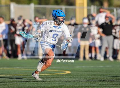 Thumbnail 1 in St. Francis @ Culver City (CIF-SS Div 2 Final) photogallery.