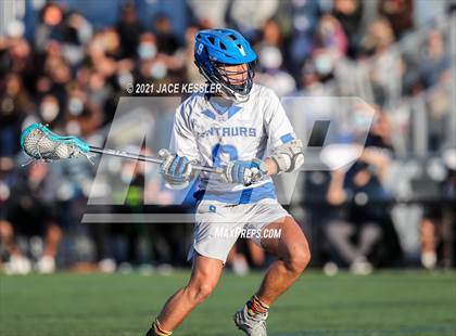 Thumbnail 3 in St. Francis @ Culver City (CIF-SS Div 2 Final) photogallery.