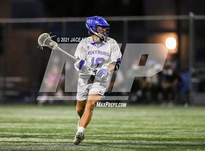 Thumbnail 3 in St. Francis @ Culver City (CIF-SS Div 2 Final) photogallery.