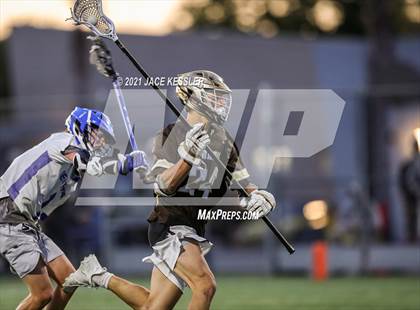 Thumbnail 2 in St. Francis @ Culver City (CIF-SS Div 2 Final) photogallery.