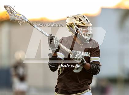 Thumbnail 2 in St. Francis @ Culver City (CIF-SS Div 2 Final) photogallery.