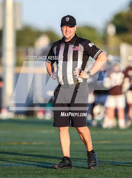 Thumbnail 3 in St. Francis @ Culver City (CIF-SS Div 2 Final) photogallery.