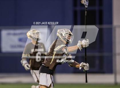 Thumbnail 1 in St. Francis @ Culver City (CIF-SS Div 2 Final) photogallery.