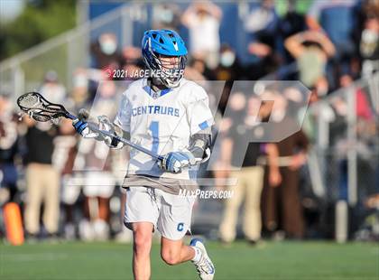 Thumbnail 2 in St. Francis @ Culver City (CIF-SS Div 2 Final) photogallery.