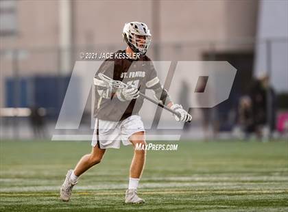 Thumbnail 3 in St. Francis @ Culver City (CIF-SS Div 2 Final) photogallery.