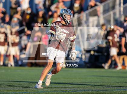 Thumbnail 3 in St. Francis @ Culver City (CIF-SS Div 2 Final) photogallery.