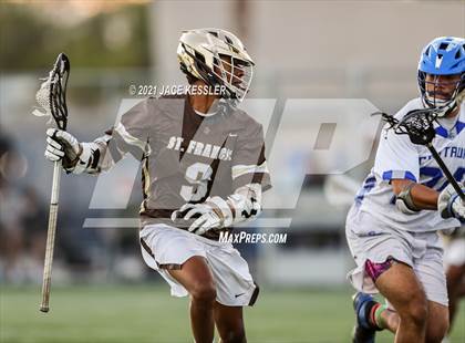 Thumbnail 1 in St. Francis @ Culver City (CIF-SS Div 2 Final) photogallery.