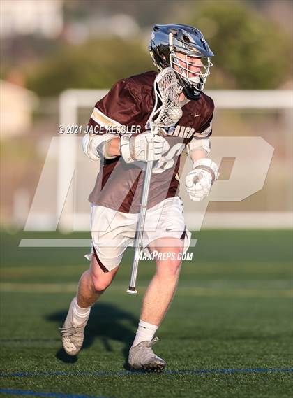 Thumbnail 3 in St. Francis @ Culver City (CIF-SS Div 2 Final) photogallery.