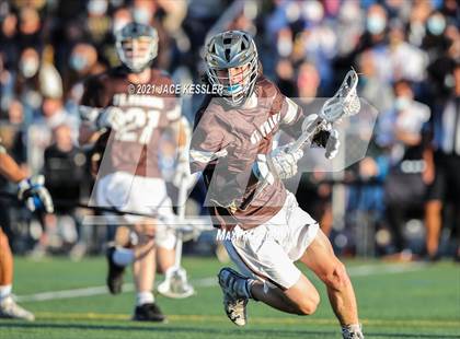 Thumbnail 3 in St. Francis @ Culver City (CIF-SS Div 2 Final) photogallery.