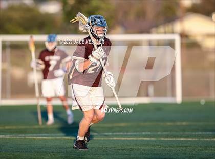 Thumbnail 1 in St. Francis @ Culver City (CIF-SS Div 2 Final) photogallery.