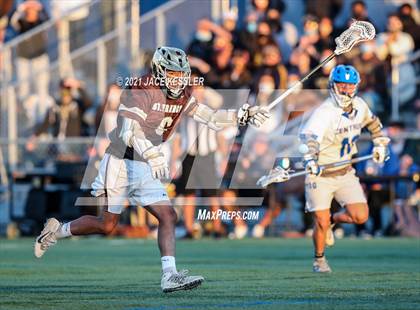 Thumbnail 1 in St. Francis @ Culver City (CIF-SS Div 2 Final) photogallery.