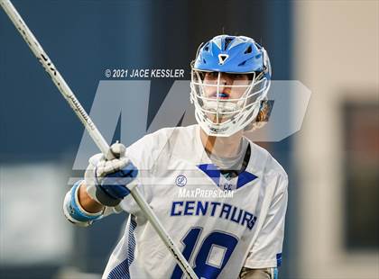 Thumbnail 2 in St. Francis @ Culver City (CIF-SS Div 2 Final) photogallery.