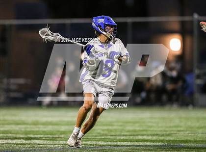 Thumbnail 1 in St. Francis @ Culver City (CIF-SS Div 2 Final) photogallery.