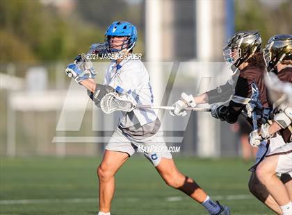 Thumbnail 3 in St. Francis @ Culver City (CIF-SS Div 2 Final) photogallery.
