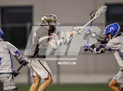 Thumbnail 3 in St. Francis @ Culver City (CIF-SS Div 2 Final) photogallery.