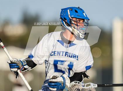 Thumbnail 2 in St. Francis @ Culver City (CIF-SS Div 2 Final) photogallery.