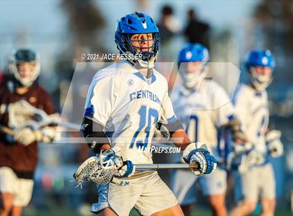 Thumbnail 1 in St. Francis @ Culver City (CIF-SS Div 2 Final) photogallery.