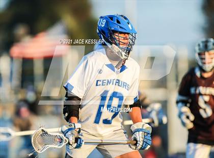 Thumbnail 2 in St. Francis @ Culver City (CIF-SS Div 2 Final) photogallery.