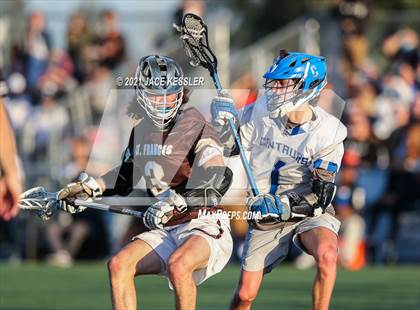 Thumbnail 1 in St. Francis @ Culver City (CIF-SS Div 2 Final) photogallery.