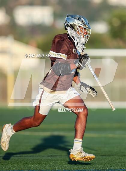 Thumbnail 1 in St. Francis @ Culver City (CIF-SS Div 2 Final) photogallery.
