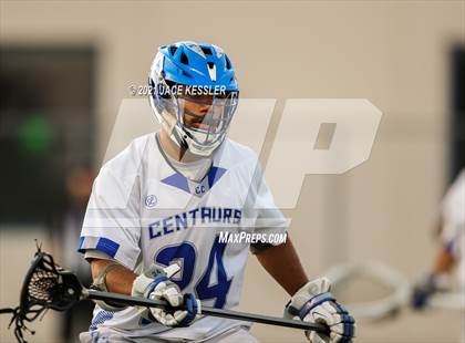 Thumbnail 1 in St. Francis @ Culver City (CIF-SS Div 2 Final) photogallery.