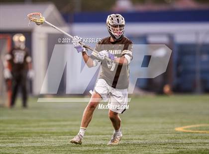 Thumbnail 2 in St. Francis @ Culver City (CIF-SS Div 2 Final) photogallery.