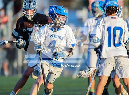 Thumbnail 1 in St. Francis @ Culver City (CIF-SS Div 2 Final) photogallery.