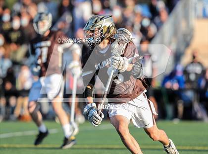 Thumbnail 2 in St. Francis @ Culver City (CIF-SS Div 2 Final) photogallery.