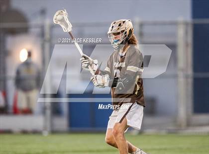 Thumbnail 1 in St. Francis @ Culver City (CIF-SS Div 2 Final) photogallery.