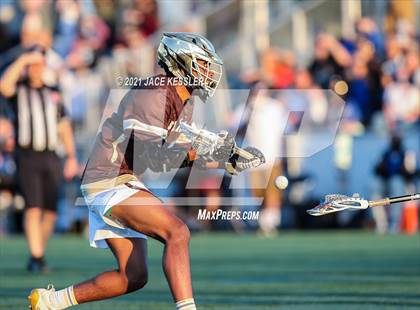 Thumbnail 1 in St. Francis @ Culver City (CIF-SS Div 2 Final) photogallery.
