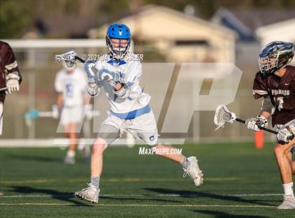 Thumbnail 1 in St. Francis @ Culver City (CIF-SS Div 2 Final) photogallery.