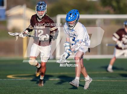 Thumbnail 2 in St. Francis @ Culver City (CIF-SS Div 2 Final) photogallery.