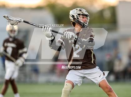 Thumbnail 1 in St. Francis @ Culver City (CIF-SS Div 2 Final) photogallery.