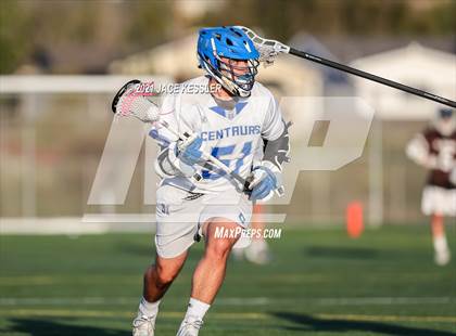 Thumbnail 3 in St. Francis @ Culver City (CIF-SS Div 2 Final) photogallery.