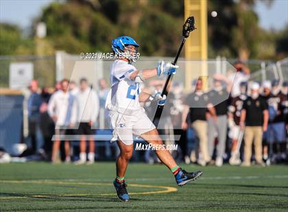 Thumbnail 2 in St. Francis @ Culver City (CIF-SS Div 2 Final) photogallery.