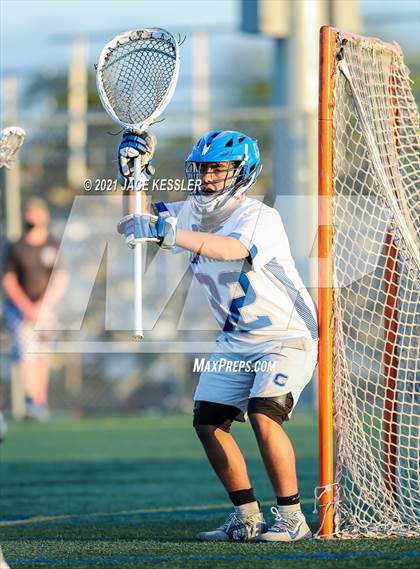 Thumbnail 1 in St. Francis @ Culver City (CIF-SS Div 2 Final) photogallery.