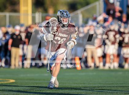 Thumbnail 1 in St. Francis @ Culver City (CIF-SS Div 2 Final) photogallery.