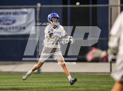 Thumbnail 3 in St. Francis @ Culver City (CIF-SS Div 2 Final) photogallery.