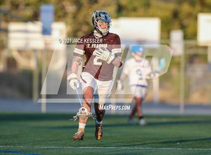 Thumbnail 1 in St. Francis @ Culver City (CIF-SS Div 2 Final) photogallery.