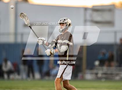 Thumbnail 1 in St. Francis @ Culver City (CIF-SS Div 2 Final) photogallery.