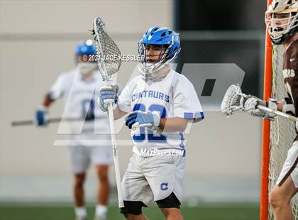 Thumbnail 1 in St. Francis @ Culver City (CIF-SS Div 2 Final) photogallery.