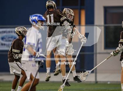 Thumbnail 1 in St. Francis @ Culver City (CIF-SS Div 2 Final) photogallery.