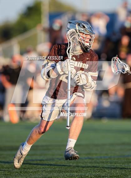 Thumbnail 1 in St. Francis @ Culver City (CIF-SS Div 2 Final) photogallery.