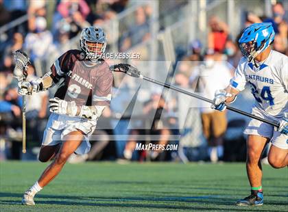 Thumbnail 3 in St. Francis @ Culver City (CIF-SS Div 2 Final) photogallery.