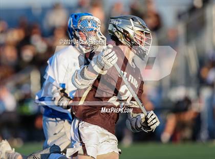 Thumbnail 1 in St. Francis @ Culver City (CIF-SS Div 2 Final) photogallery.