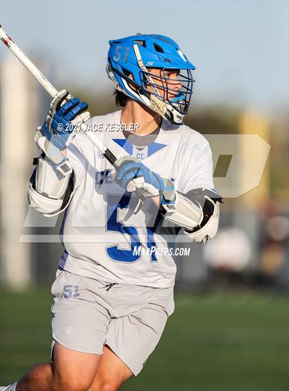 Thumbnail 2 in St. Francis @ Culver City (CIF-SS Div 2 Final) photogallery.