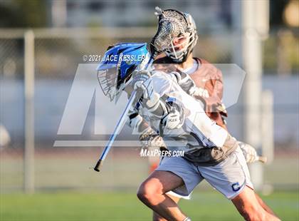 Thumbnail 1 in St. Francis @ Culver City (CIF-SS Div 2 Final) photogallery.