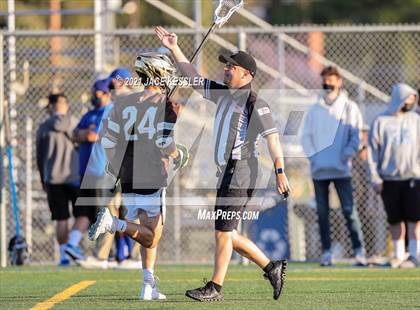 Thumbnail 1 in St. Francis @ Culver City (CIF-SS Div 2 Final) photogallery.